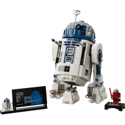 Klocki LEGO 75379 R2-D2 STAR WARS